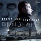 Dr Jekyll och Mr Hyde (MP3-Download)
