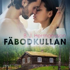 Fäbodkullan - erotisk novell (MP3-Download) - Hermansson, B. J.