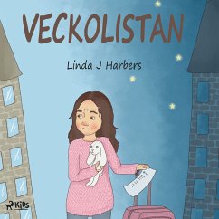 Veckolistan (MP3-Download) - Harbers, Linda J