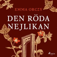 Cover Den röda nejlikan (MP3-Download)