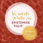 Vi måste prata om epistemisk tillit (MP3-Download)