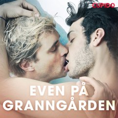 Cover Even på granngården (MP3-Download)