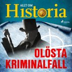 Olösta kriminalfall (MP3-Download)