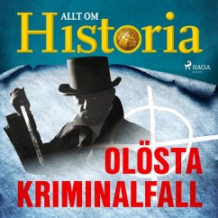 Olösta kriminalfall (MP3-Download) - Historia, Allt om