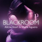 Blackroom - erotisk novell (MP3-Download)