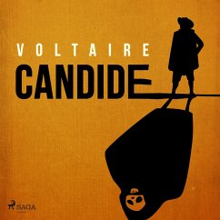 Cover Candide (MP3-Download)
