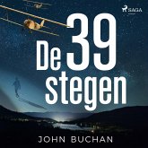 De 39 stegen (MP3-Download) De 39 stegen (MP3-Download)