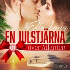 En julstjärna över Atlanten del 1 - erotisk adventskalender (MP3-Download)