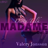 Madame 2: Dirty Talk - erotisk novell (MP3-Download)