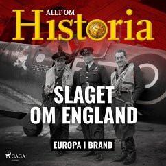 Slaget om England (MP3-Download) - Historia, Allt om