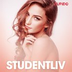 Studentliv - erotiska noveller (MP3-Download)