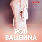 Röd ballerina - erotiska noveller (MP3-Download)