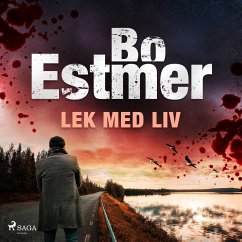 Lek med liv (MP3-Download) - Estmer, Bo