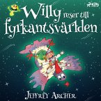 Willy reser till fyrkantsvärlden (MP3-Download)