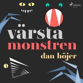 Värsta monstren (MP3-Download)
