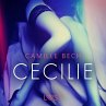 Cecilie - erotisk novell (MP3-Download) - Bild 1