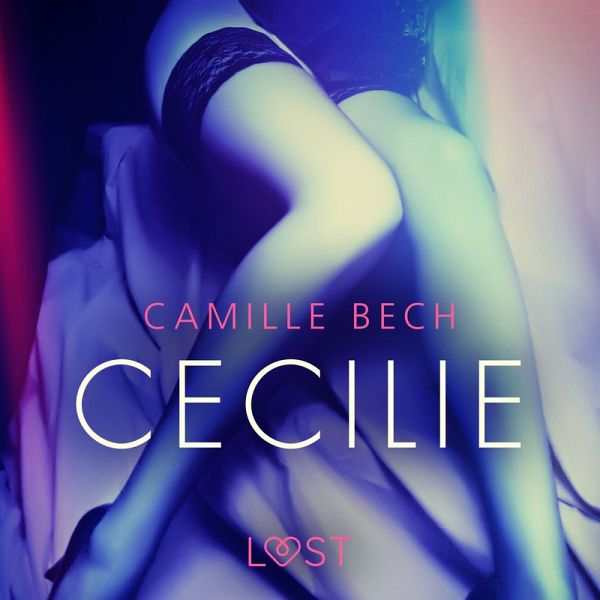 Cecilie - erotisk novell (MP3-Download) Cecilie - erotisk novell (MP3-Download)
