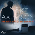 En man steg av bussen (MP3-Download)