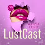 LustCast: Mannen i fönstret bredvid (MP3-Download)