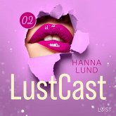 LustCast: Mannen i fönstret bredvid (MP3-Download)
