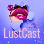 LustCast: Gate 43- Avsnitt 1 (MP3-Download)