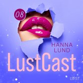LustCast: Gate 43- Avsnitt 1 (MP3-Download)