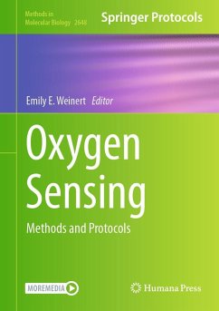 Cover Oxygen Sensing