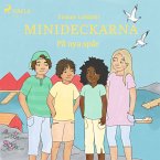 Minideckarna på nya spår (MP3-Download)