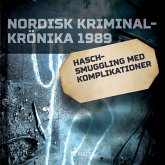 Haschsmuggling med komplikationer (MP3-Download)