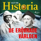 De erövrade världen (MP3-Download)