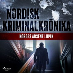 Norges Arsène Lupin (MP3-Download) - Diverse