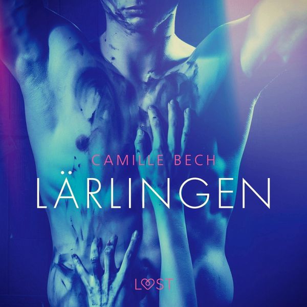 Lärlingen - erotisk novell (MP3-Download)
