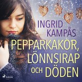 Pepparkakor, lönnsirap och döden (MP3-Download)