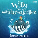 Willy och mördarmakrillen (MP3-Download)