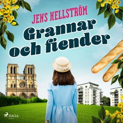 Grannar och fiender (MP3-Download) - Hellström, Jens