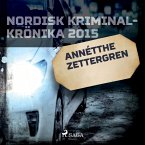 Annétthe Zettergren (MP3-Download)
