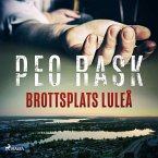 Brottsplats Luleå (MP3-Download)