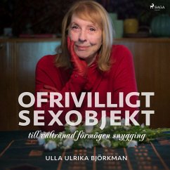 Cover Ofrivilligt sexobjekt (MP3-Download)