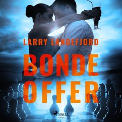Bondeoffer (MP3-Download) - Landefjord, Larry