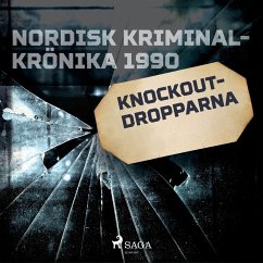 Knockoutdropparna (MP3-Download) - Diverse