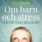 Om barn och stress och vad vi kan göra åt det (MP3-Download)