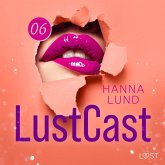 LustCast: En uteservering i Paris (MP3-Download) LustCast: En uteservering i Paris (MP3-Download)