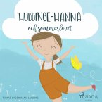 Huddinge-Hanna och sommarlovet (MP3-Download)
