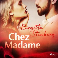Chez Madame (MP3-Download) - Stenberg, Birgitta