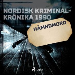 Hämndmord (MP3-Download) - Diverse