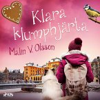 Klara Klumphjärta (MP3-Download)