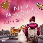 Klara Klumphjärta (MP3-Download)