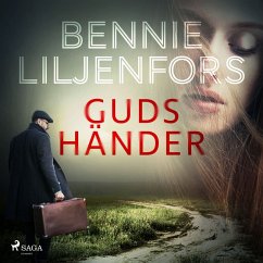 Guds händer (MP3-Download) - Liljenfors, Bennie