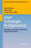 Smart Technologies for Organizations