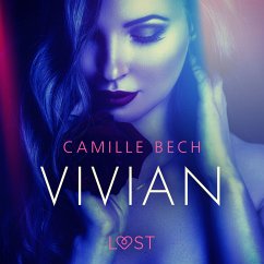 Vivian - erotisk novell (MP3-Download) Cover Vivian - erotisk novell (MP3-Download)